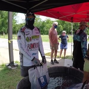 Meet your Posher, Timothy